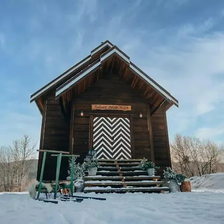 Casa vacanze Historisk Stabbur Med Utsikt Skage (Trondelag)